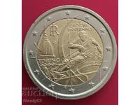 2 ευρώ Ιταλία 2006