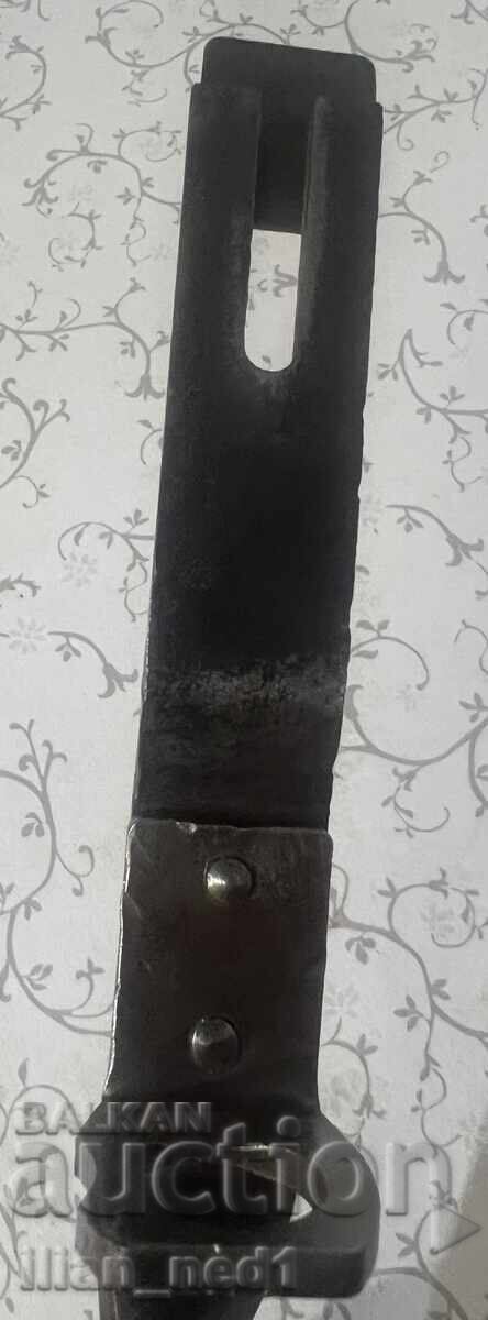 Ersatz box - 7