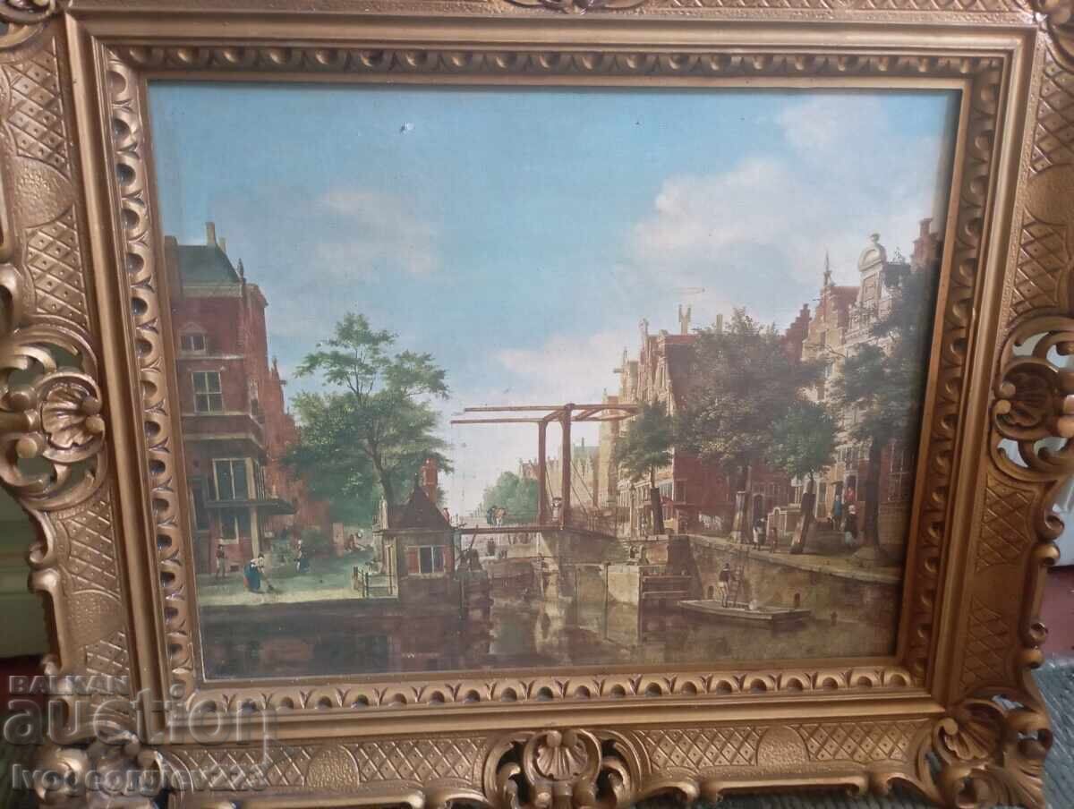Painting - landscape with price € 30.00 | 58.68 BGN