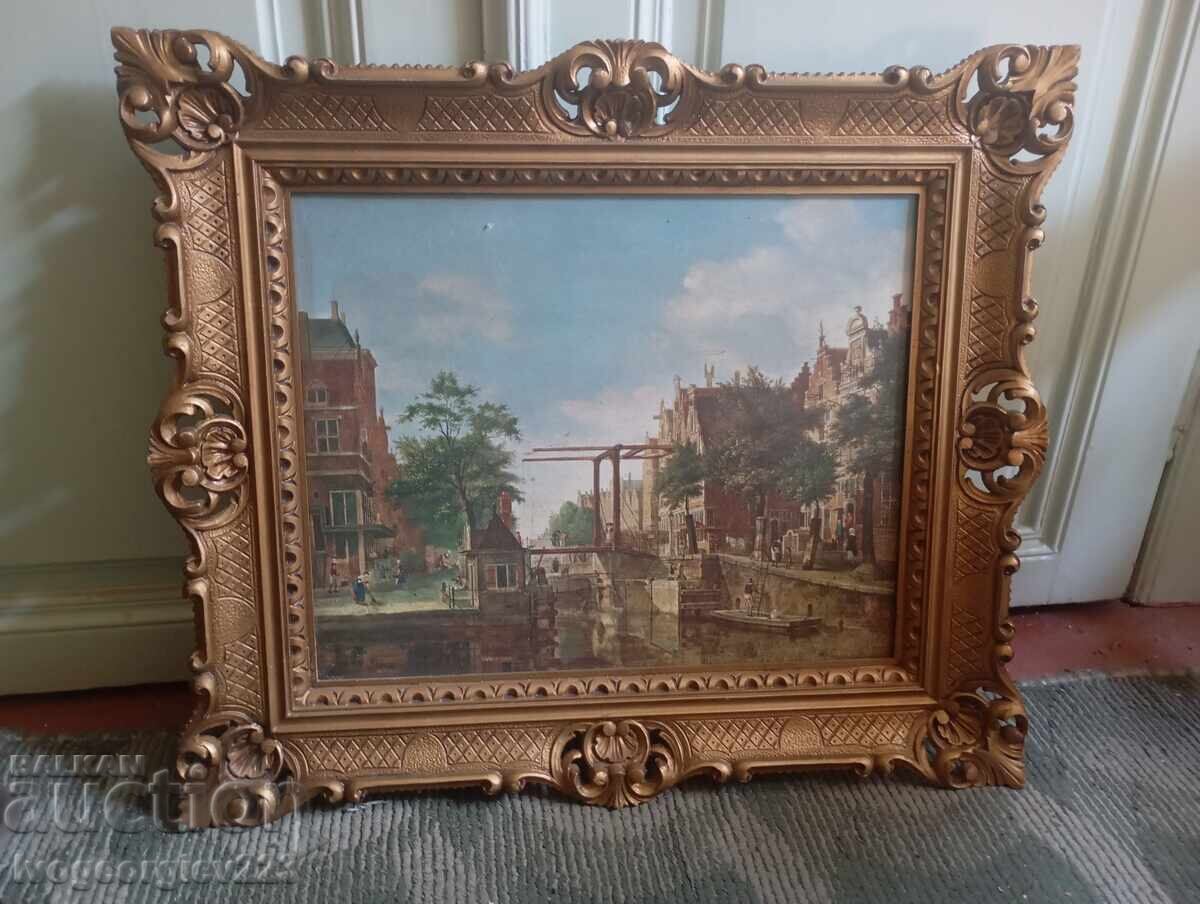 Painting - landscape