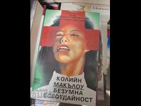 Dedicație nebună Colleen McCullough
