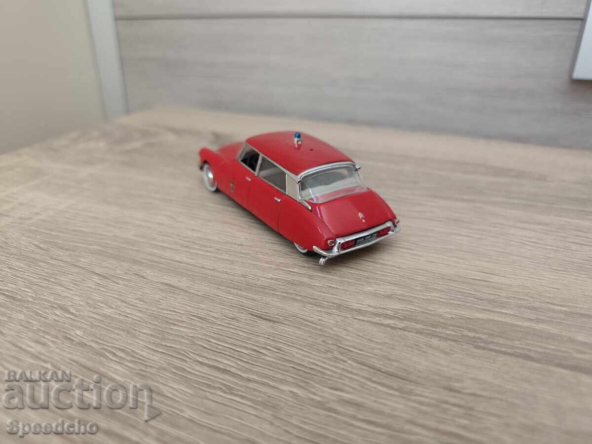 Auction  Citroen Vitesse stroller