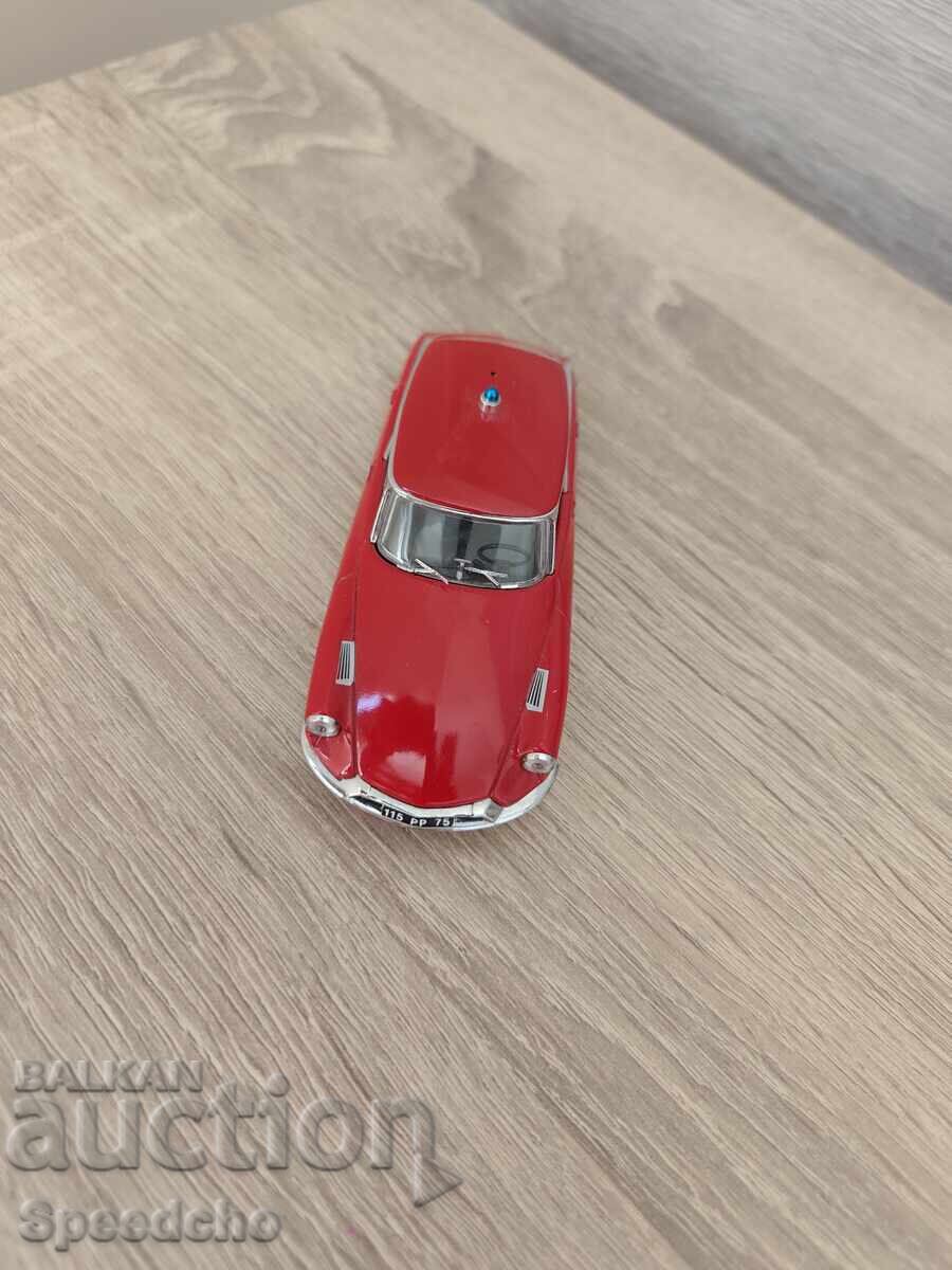 Citroen Vitesse stroller - 6