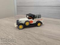 Мачбокс камион за мляко Matchbox