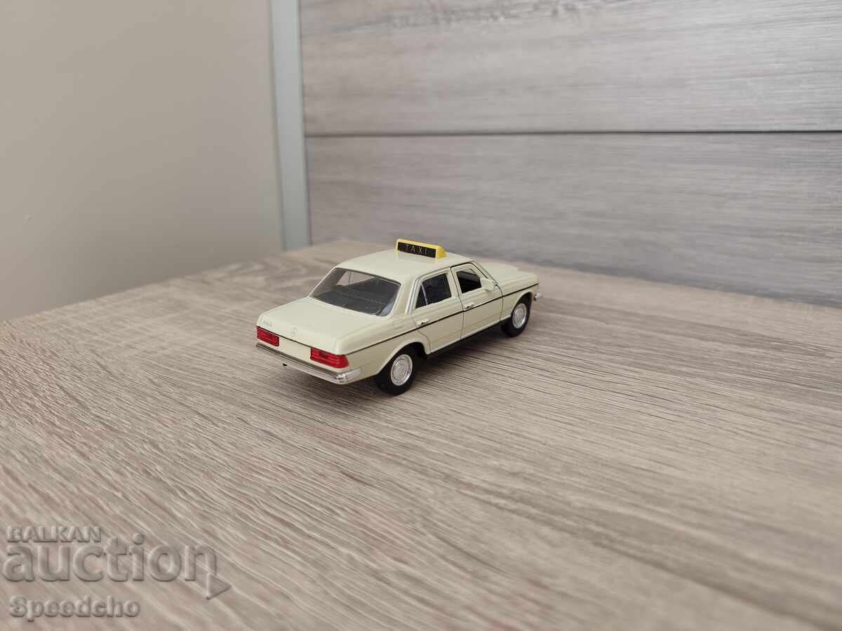 Аукцион Количка такси Taxi Mercedes
