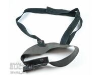 Shoulder holster for concealed carry of a pistol