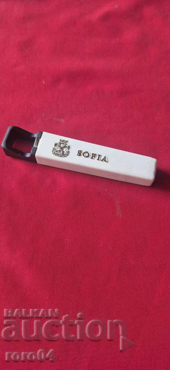 СОФИЯ - SOFIA - ТИРБУШОН - ОТВАРАЧКА