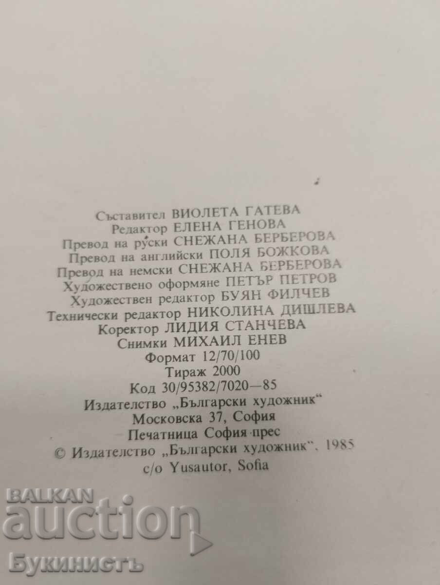 PLENER - RABOTNA SRESHTA PO DŬRVOPLASTIKA "OBLOG V TRYAVNA" - 7