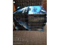 Large Encyclopedia of Countries. Complete set