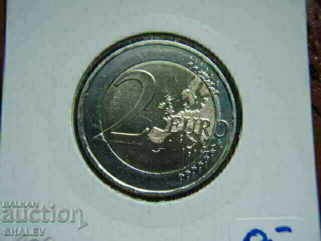 2 euro 2020 Greece "Termopilli" (1) /Гърция/ - Unc (2 евро) - 6