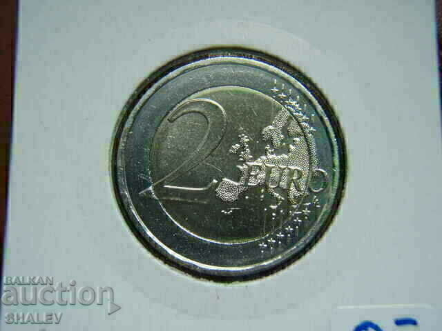 2 euro 2020 Greece "Termopilli" (1) /Гърция/ - Unc (2 евро) - 7