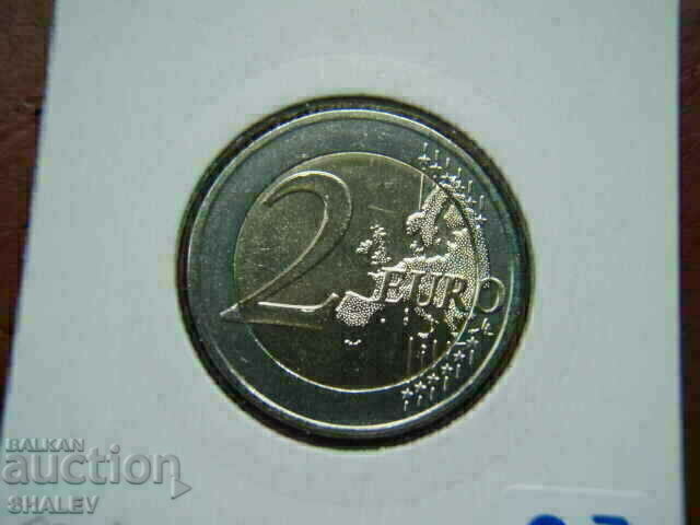 2 euro 2021 Grecia „200 de ani” /Grecia/ - Unc (2 euro) - 7