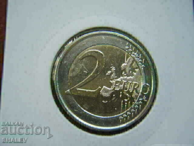 2 ευρώ 2016 Ιρλανδία "Hibernia" Eire /Ιρλανδία/ - Unc (2 ευρώ) - 7