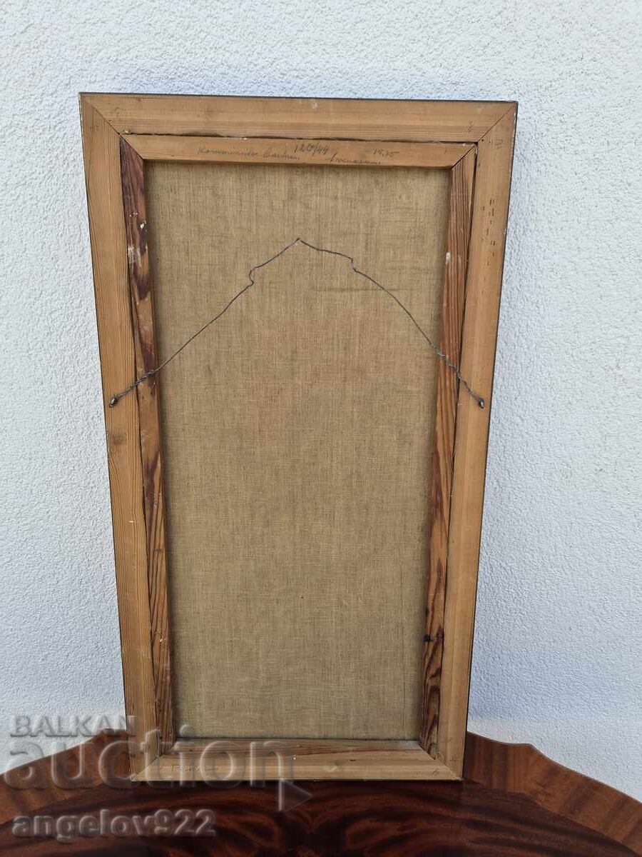 Original oil painting on canvas!!! - 7 Original oil painting on canvas!!! - 7