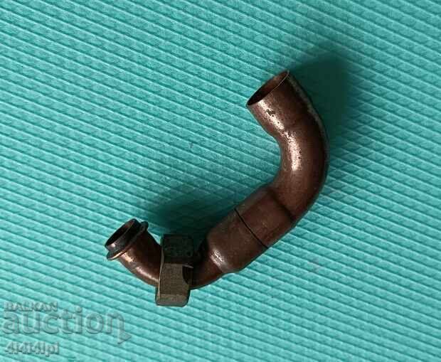 Pipe parts with price € 3.00 | 5.87 BGN Pipe parts with price € 3.00 | 5.87 BGN