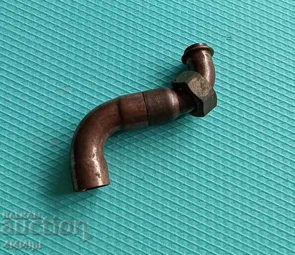 Pipe parts Pipe parts