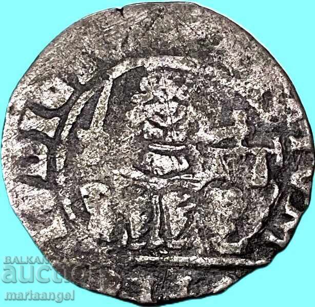 Βενετία 2 σόλντι 1722 Ιταλία Δικαιοσύνη Ενετικός Λέων ασήμι - 7 Βενετία 2 σόλντι 1722 Ιταλία Δικαιοσύνη Ενετικός Λέων ασήμι - 7