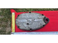 BALKAN - ENGINE - COVER - LEFT