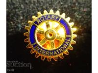ΚΑΡΦΙΤΣΑ - ROTARY INTERNATIONAL