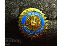 ΚΑΡΦΙΤΣΑ - ROTARY INTERNATIONAL