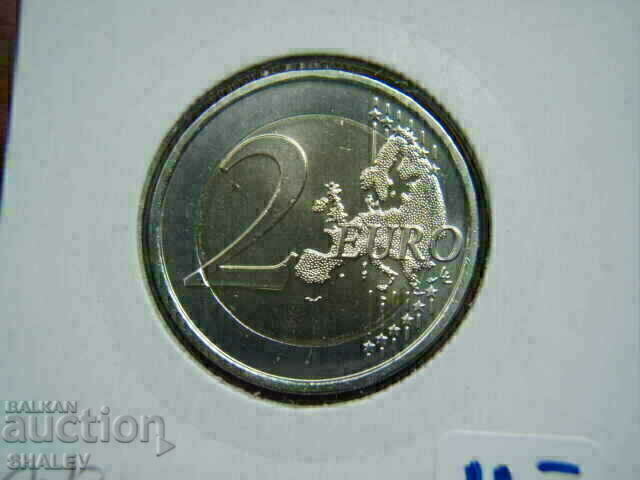 2 euro 2013 Portugal "250 years" /Португалия/ - Unc (2 евро) - 6