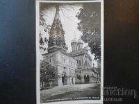 2, Шипченският манастир, Стара картичка