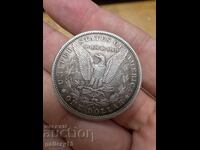 Νόμισμα 1 δολαρίου 1879