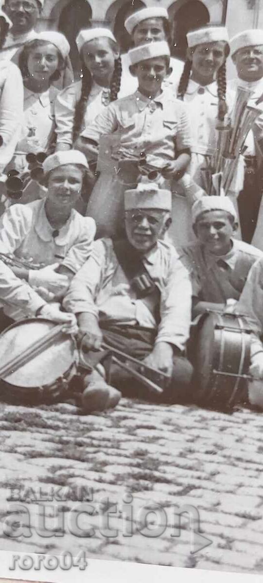 ΣΟΦΙΑ - IX ΓΥΜΝΑΣΤΙΚΗ ΣΥΓΚΕΝΤΡΩΣΗ (YUNASHKI SŬBOR) - 8/12 ΙΟΥΛΙΟΥ 1939 - 7 ΣΟΦΙΑ - IX ΓΥΜΝΑΣΤΙΚΗ ΣΥΓΚΕΝΤΡΩΣΗ (YUNASHKI SŬBOR) - 8/12 ΙΟΥΛΙΟΥ 1939 - 7
