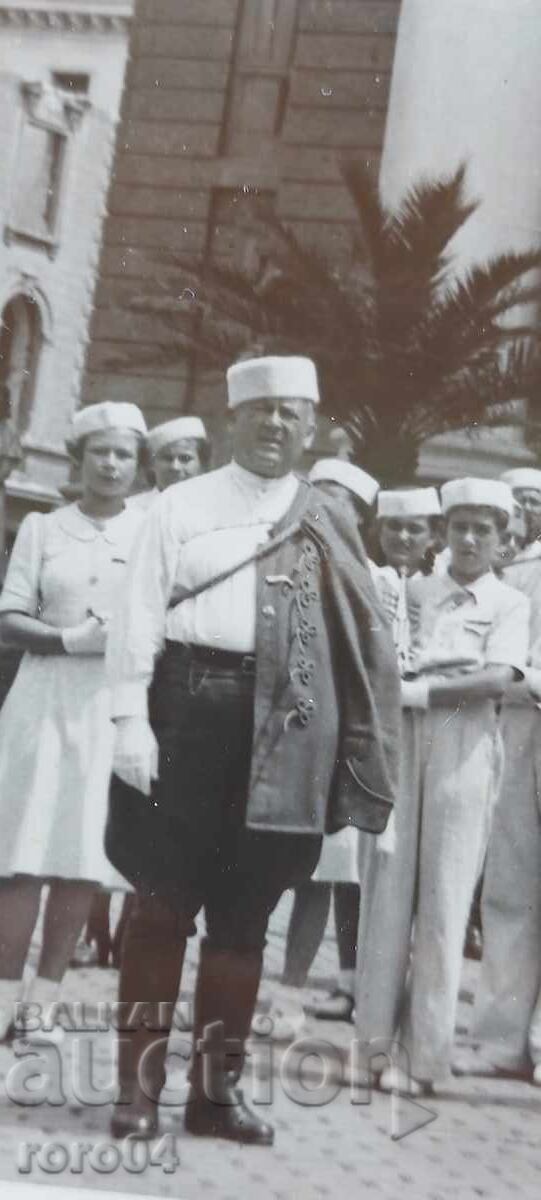 Аукцион СОФИЯ - IX ЮНАШКИ СЪБОР - 8/12 ЮЛИ 1939
