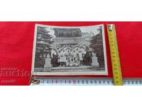 SOFIA - AL IX-LEA CONGRES AL TINERETULUI - 8/12 IULIE 1939