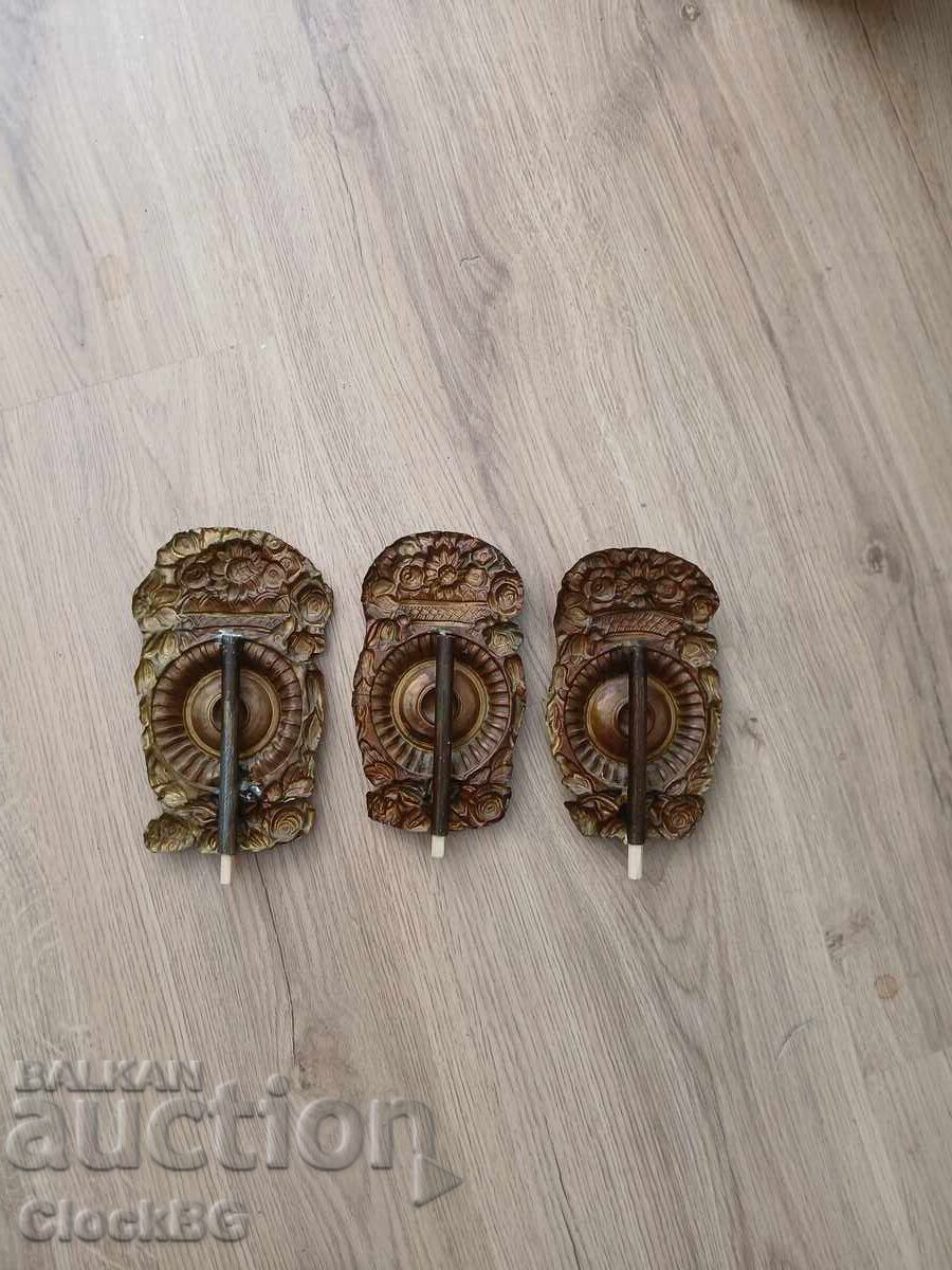 Reglaje de top pentru ceas frizon cu preț € 8.00 | 15.65 BGN