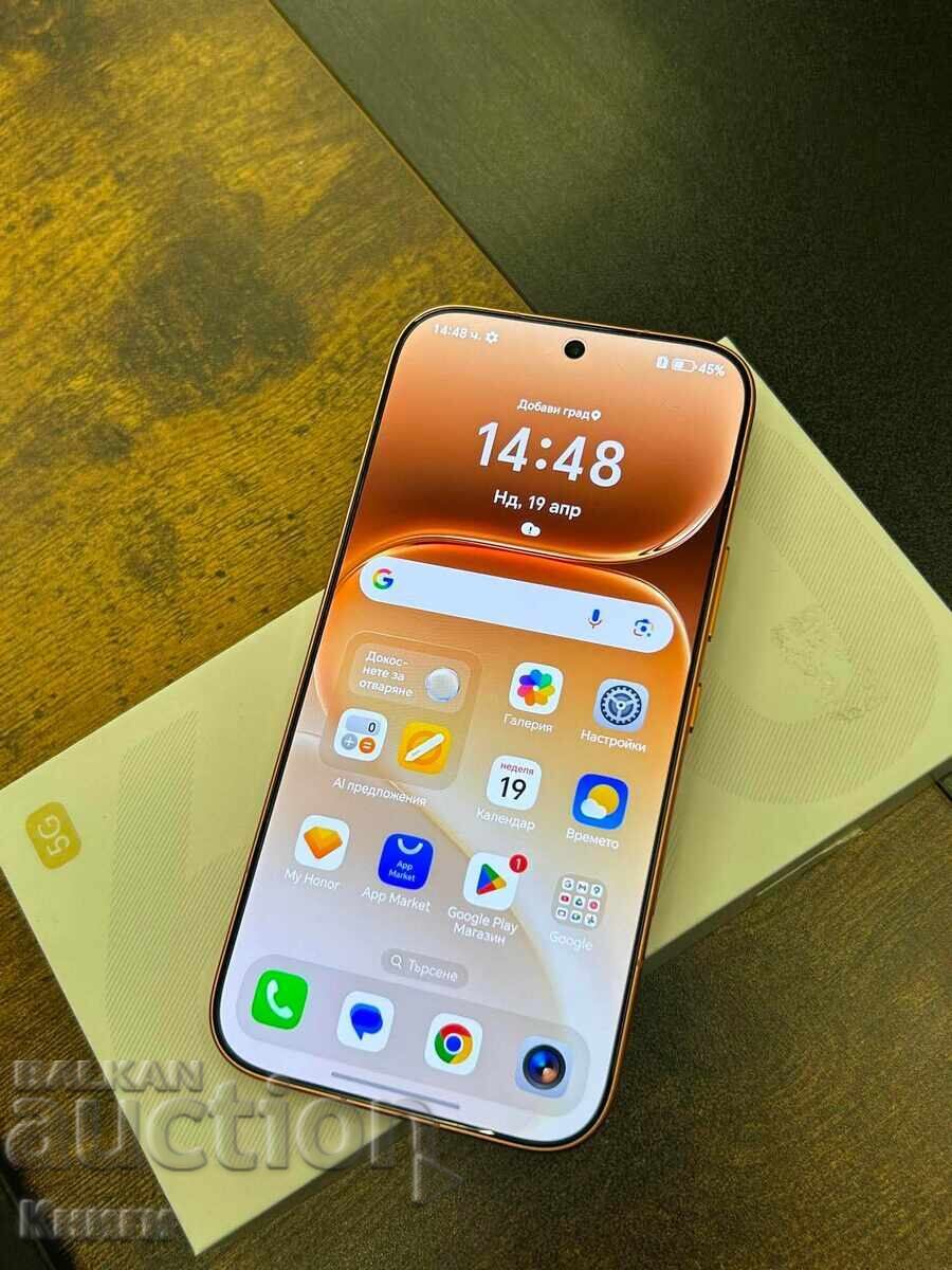 Telefon Honor 600 5G 512GB - 6