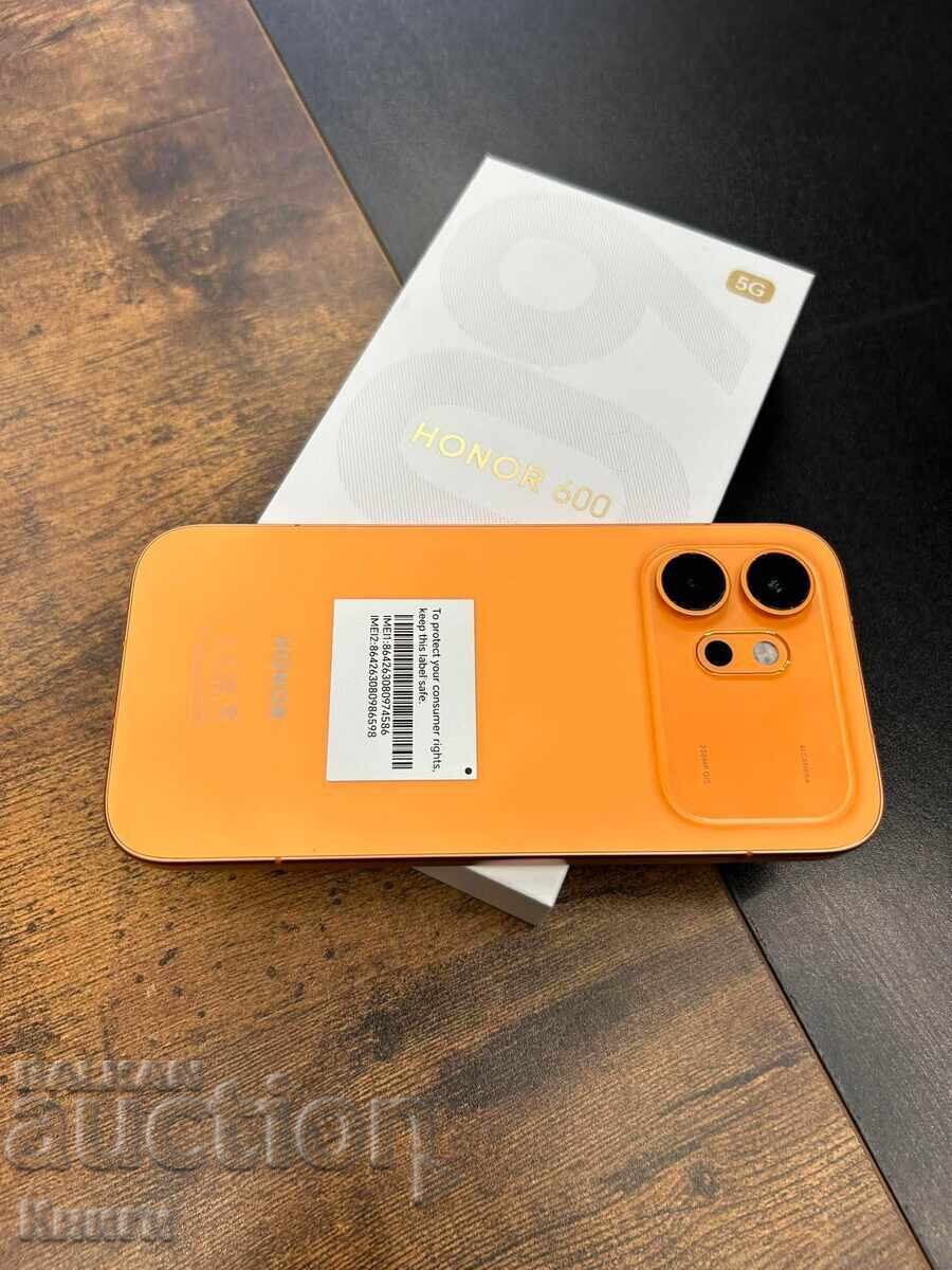 Telefon Honor 600 5G 512GB - 7