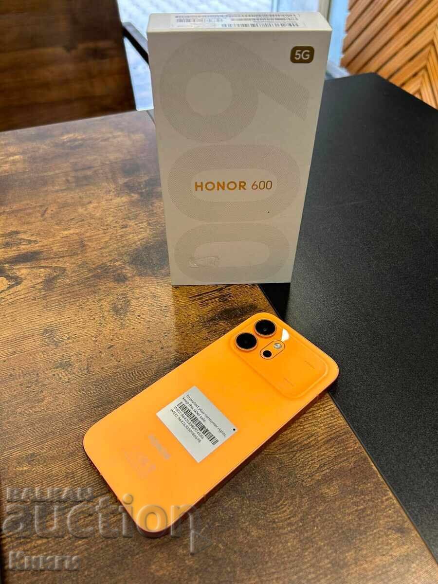 Telefon Honor 600 5G 512GB