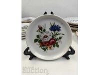 COLLECTION FLOWER BRANDED SMALL PORCELAIN CUP CUP