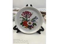COLLECTION FLOWER BRANDED SMALL PORCELAIN CUP CUP