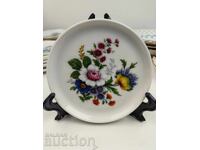 COLLECTION FLOWER BRANDED SMALL PORCELAIN CUP CUP