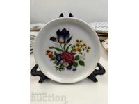 COLLECTION FLOWER BRANDED SMALL PORCELAIN CUP CUP