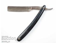 Antique Solingen Crown Sword razor