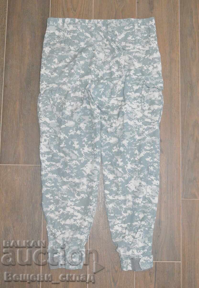 Pantaloni de camuflaj pentru forțele aeriene 188 cm cu preț € 32.00 | 62.59 BGN