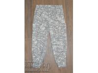 Pantaloni de camuflaj pentru forțele aeriene 188 cm