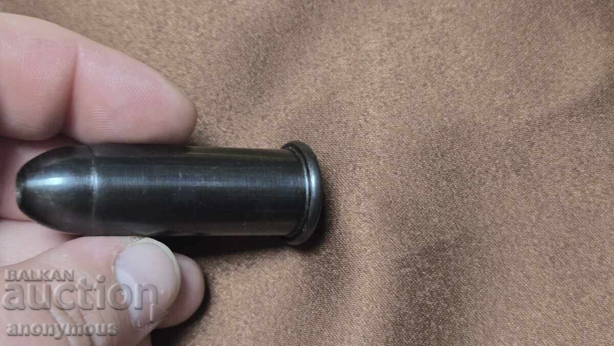 Буфер за Крнка, пушка, Крънка за 7.62х39 патрон калашников