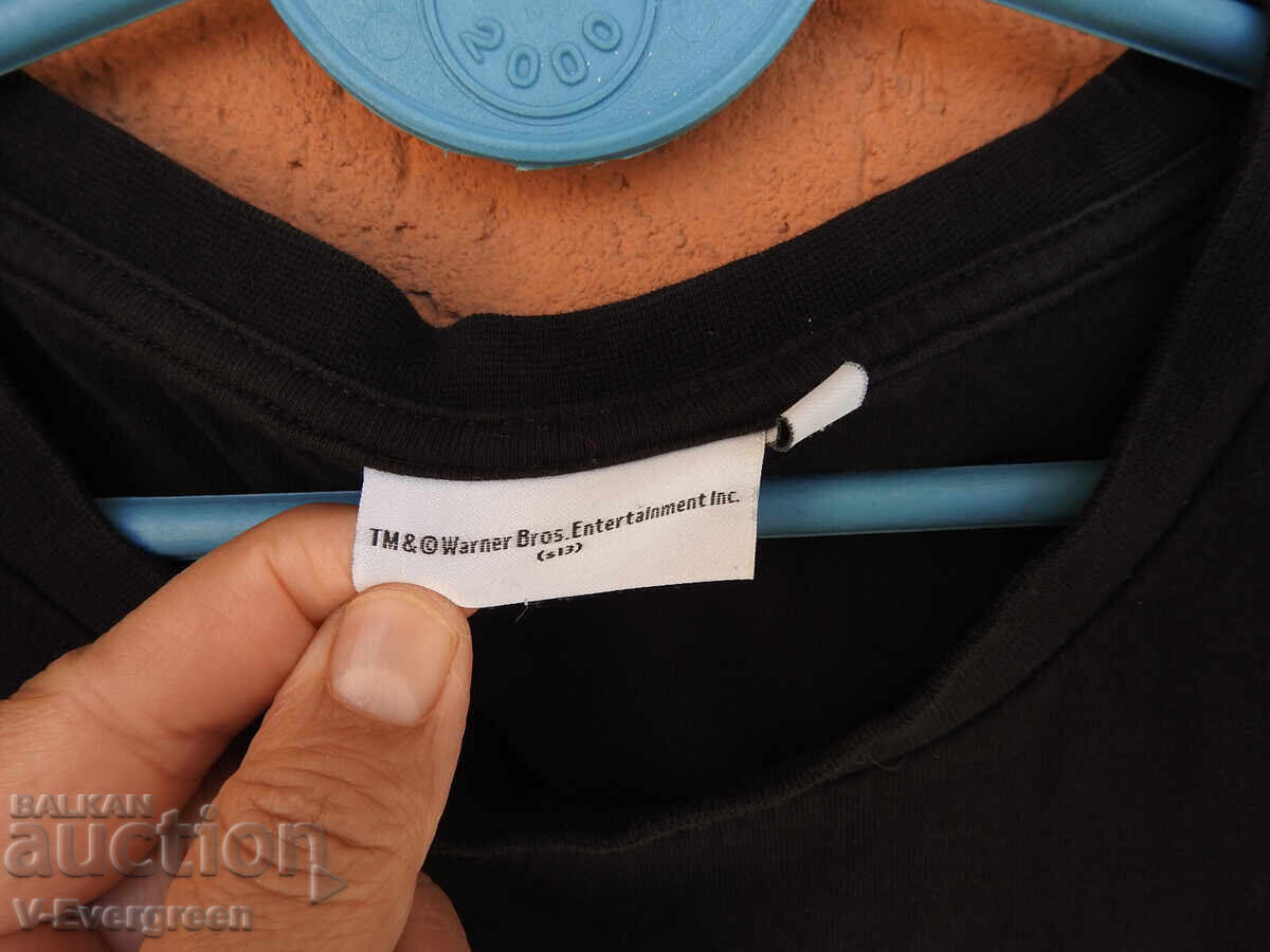 Аукцион The Hangover The Movie промо тениска 2013