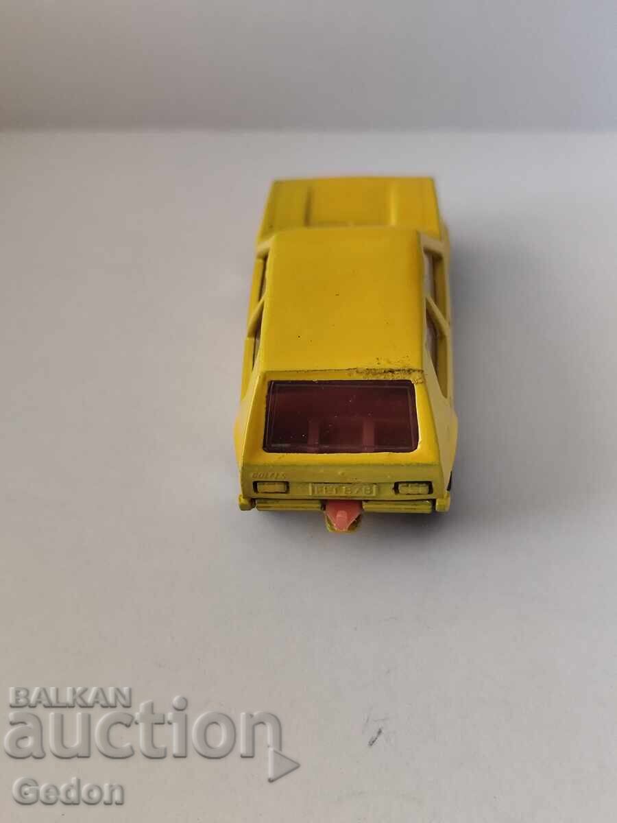 Παράδοση Πωλείται Matchbox Bulgaria VW Golf 1:56 Παράδοση Πωλείται Matchbox Bulgaria VW Golf 1:56