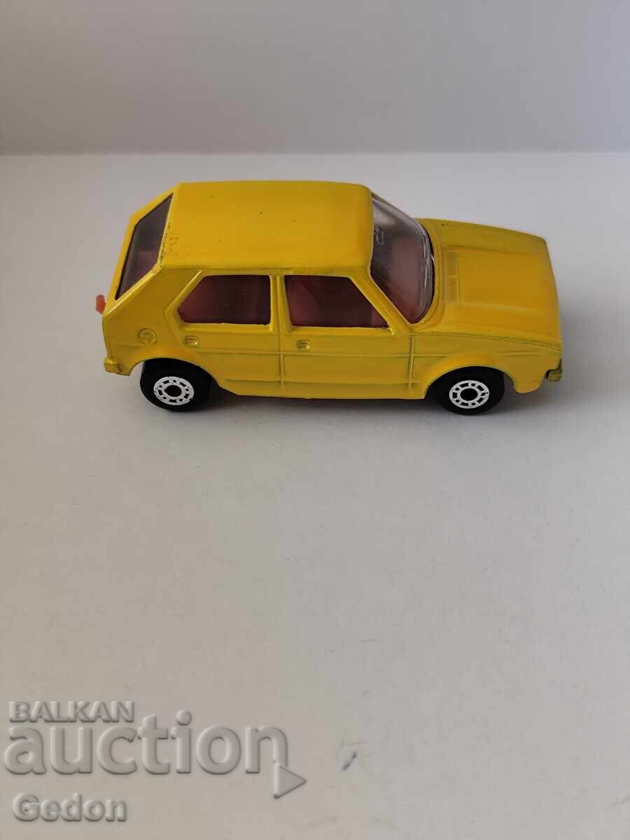 Πωλείται Matchbox Bulgaria VW Golf 1:56 - 5 Πωλείται Matchbox Bulgaria VW Golf 1:56 - 5