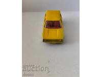Πωλείται Matchbox Bulgaria VW Golf 1:56