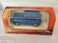 Πωλείται Lada Niva Bulgaria 1:43