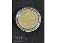 Slovacia 2018 – 2 euro – 25 de ani de la fondarea Republicii Slovace UNC /c