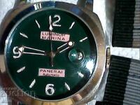 Ceas de mână 44mm Panerai funcționează perfect replică