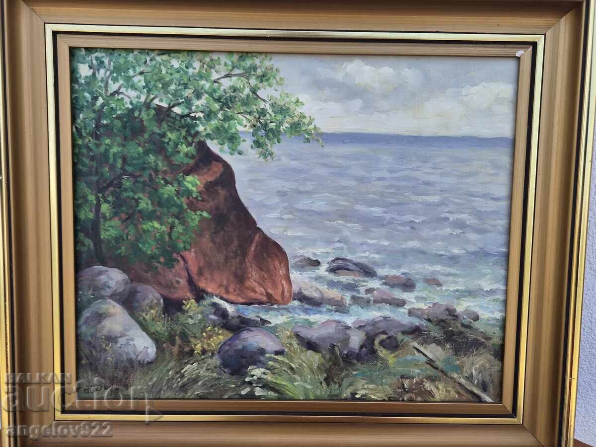 Livrarea Pictura in ulei originala pe panza!!! Livrarea Pictura in ulei originala pe panza!!!